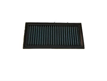 JR Sportluftfilter, Insatsfilter