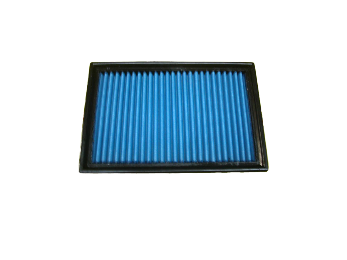JR Sportluftfilter, Insatsfilter