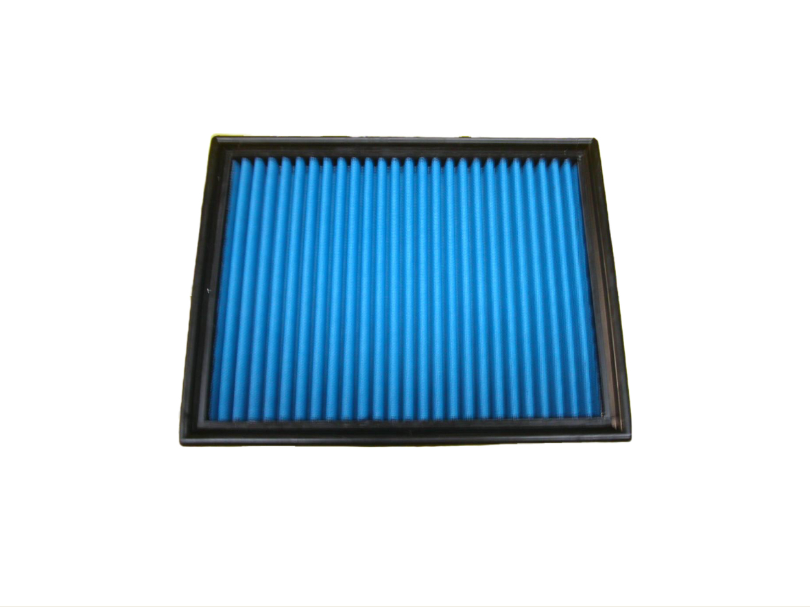JR Sportluftfilter, Insatsfilter
