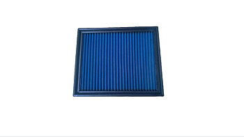JR Sportluftfilter, Insatsfilter
