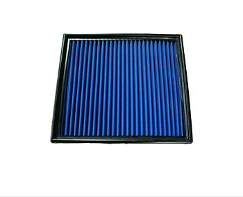 JR Sportluftfilter, Insatsfilter
