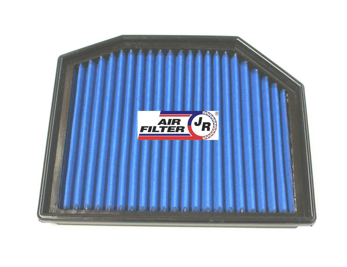 JR Sport air filter, Insert filter