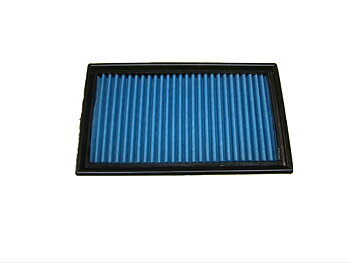 JR Sportluftfilter, Insatsfilter