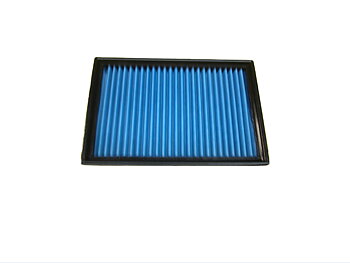JR Sportluftfilter, Insatsfilter