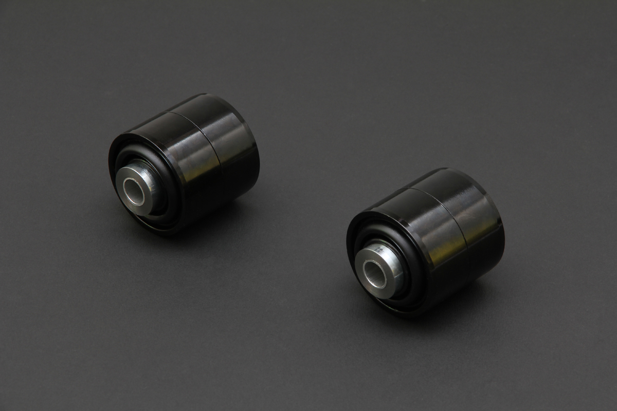 SUZUKI JIMNY PILLOW BALL BUSHING 2PCS/SET
FITS FRONT LOWER ARM REAR SIDE (REQUIRE 1 SETS)