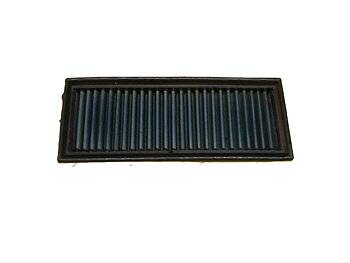 JR Sportluftfilter, Insatsfilter