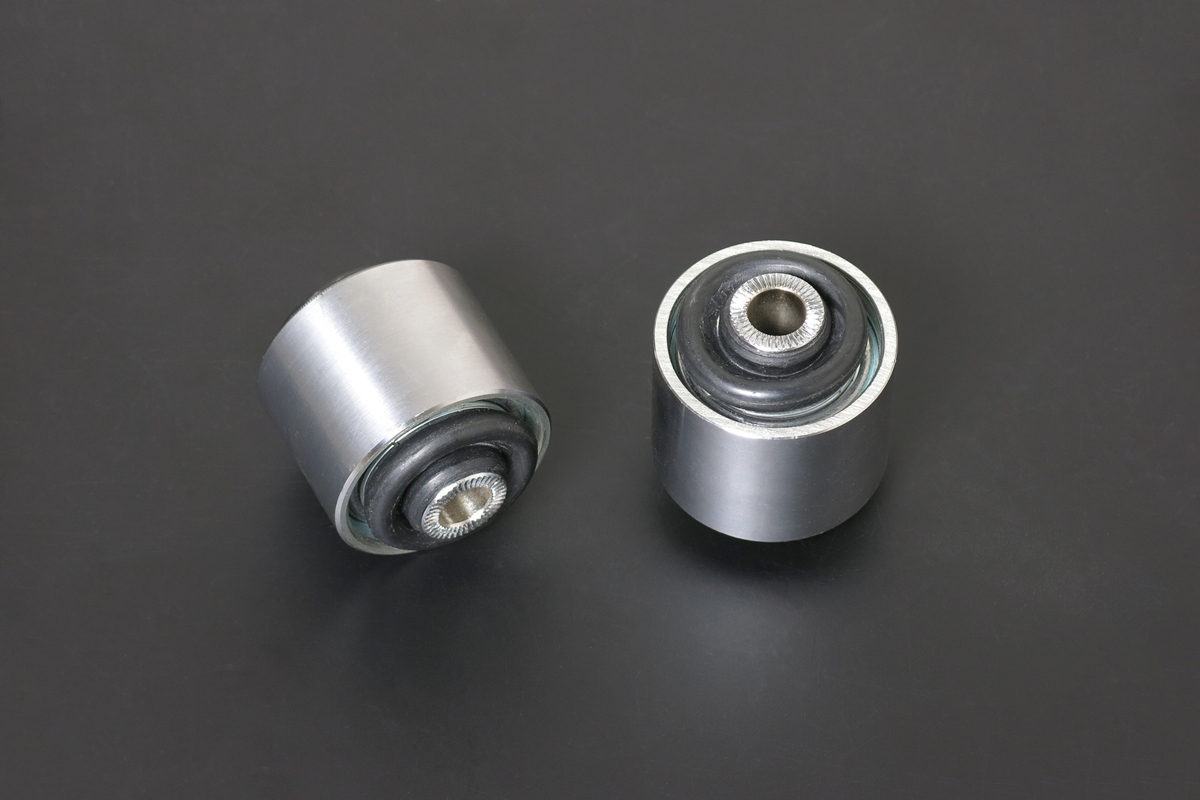SUZUKI JIMNY Länklager Bussning 2 St/Sats
FITS Främre Bärarm Främre SIDE (REQUIRE 2 SETS)
