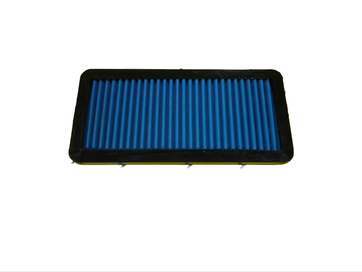 JR Sportluftfilter, Insatsfilter