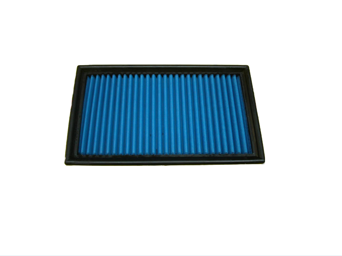 JR Sportluftfilter, Insatsfilter