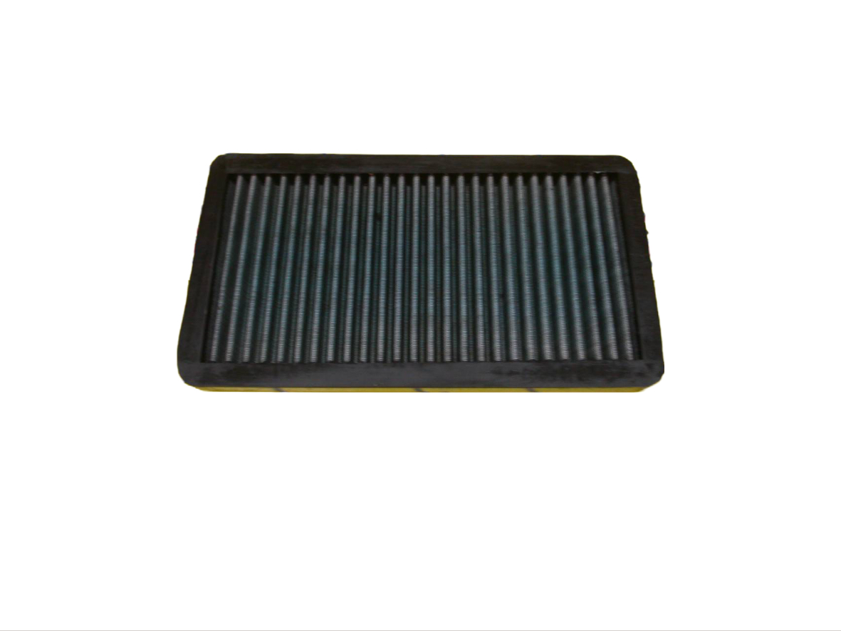 JR Sport air filter, Insert filter