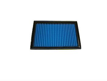 JR Sportluftfilter, Insatsfilter