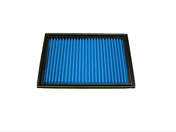 JR Sportluftfilter, Insatsfilter