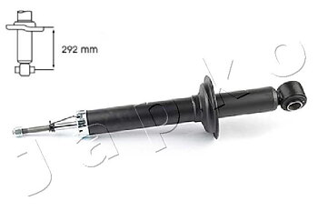 Original shockabsorber Geparts Rear  -  Hyundai