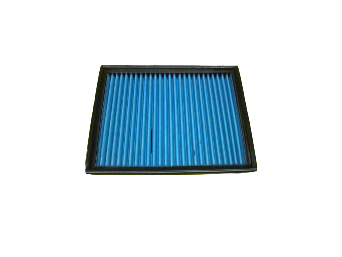 JR Sportluftfilter, Insatsfilter