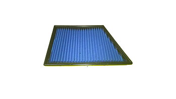 JR Sportluftfilter, Insatsfilter