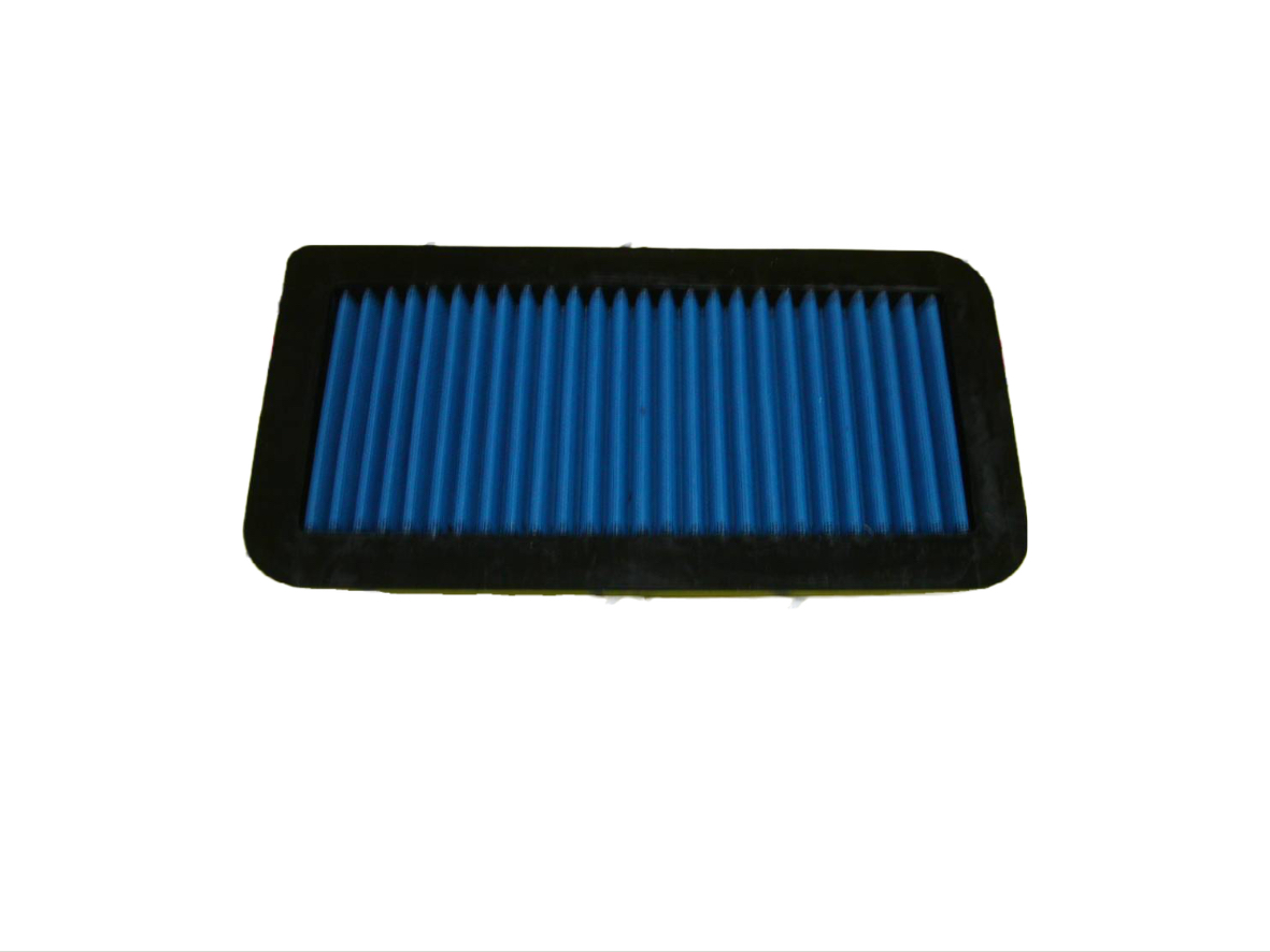 JR Sport air filter, Insert filter