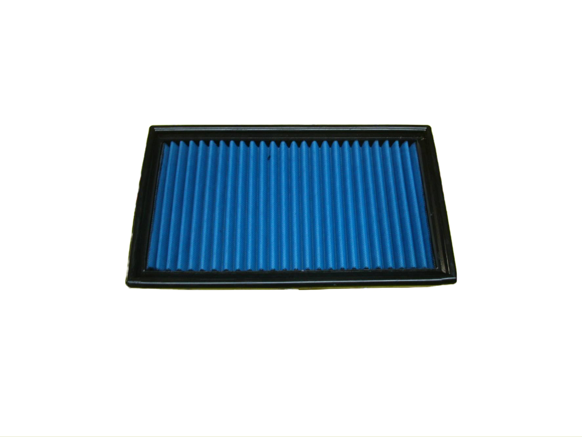 JR Sportluftfilter, Insatsfilter