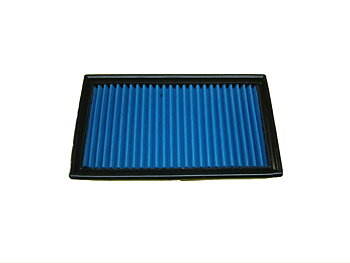 JR Sportluftfilter, Insatsfilter