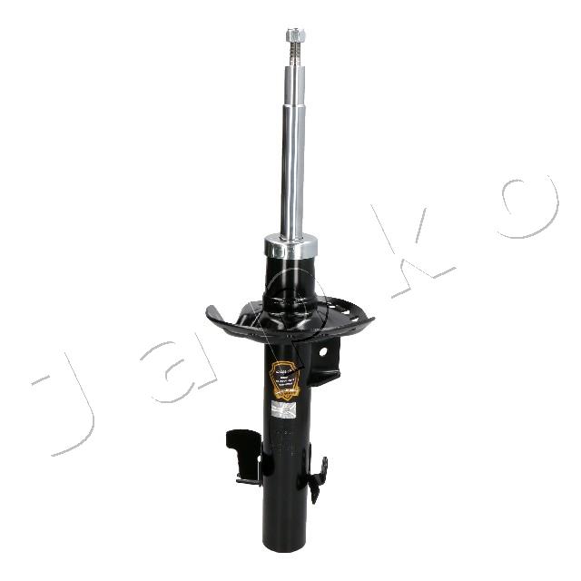 Original shockabsorber Geparts Front  Left  -  LAND ROVER