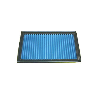 JR Sportluftfilter, Insatsfilter
