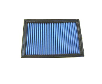 JR Sportluftfilter, Insatsfilter