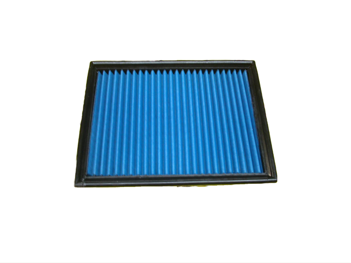 JR Sportluftfilter, Insatsfilter
