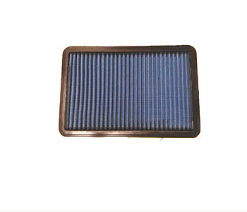 JR Sportluftfilter, Insatsfilter