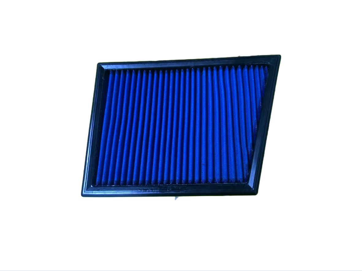 JR Sportluftfilter, Insatsfilter