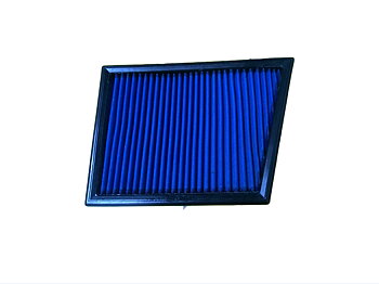 JR Sportluftfilter, Insatsfilter