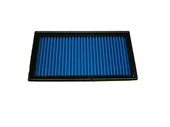 JR Sportluftfilter, Insatsfilter
