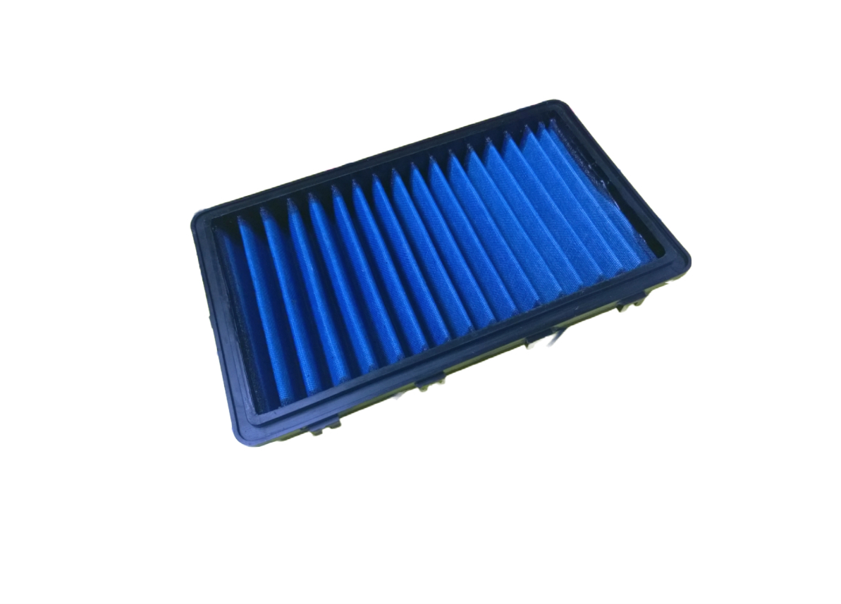 JR Sportluftfilter, Insatsfilter
