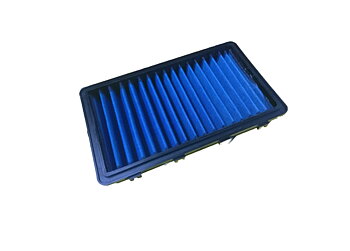 JR Sportluftfilter, Insatsfilter
