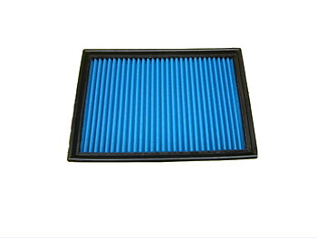 JR Sportluftfilter, Insatsfilter