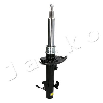 Original shockabsorber Geparts Front  Left  -  LAND ROVER