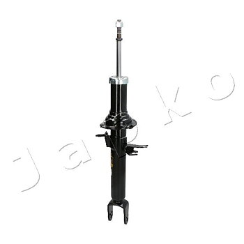 Original shockabsorber Geparts Rear  Left  -  INFINITI