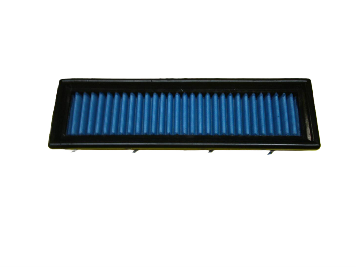 JR Sportluftfilter, Insatsfilter