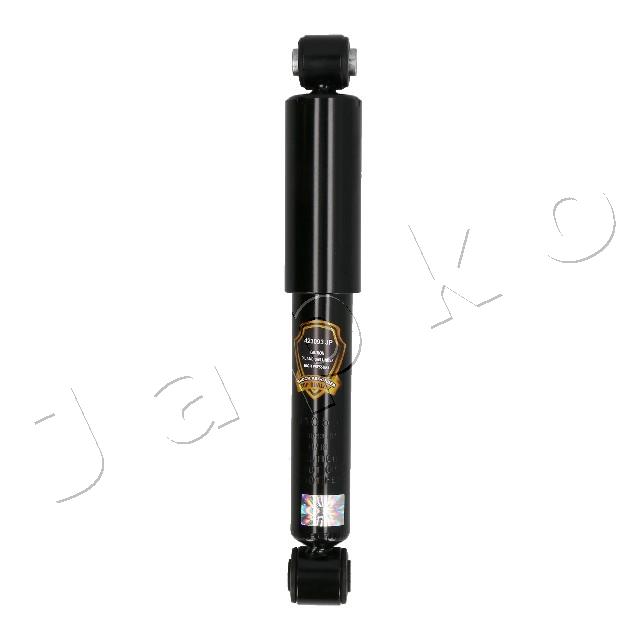 Original shockabsorber Geparts Rear  -  PEUGEOT