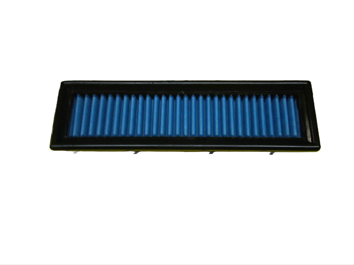 JR Sportluftfilter, Insatsfilter