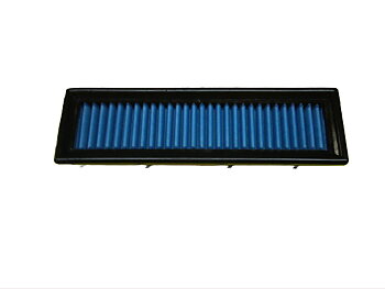 JR Sportluftfilter, Insatsfilter
