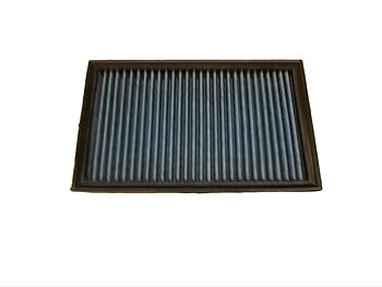 JR Sport air filter, Insert filter