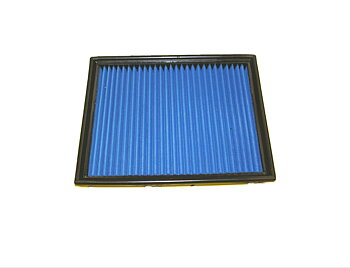 JR Sportluftfilter, Insatsfilter