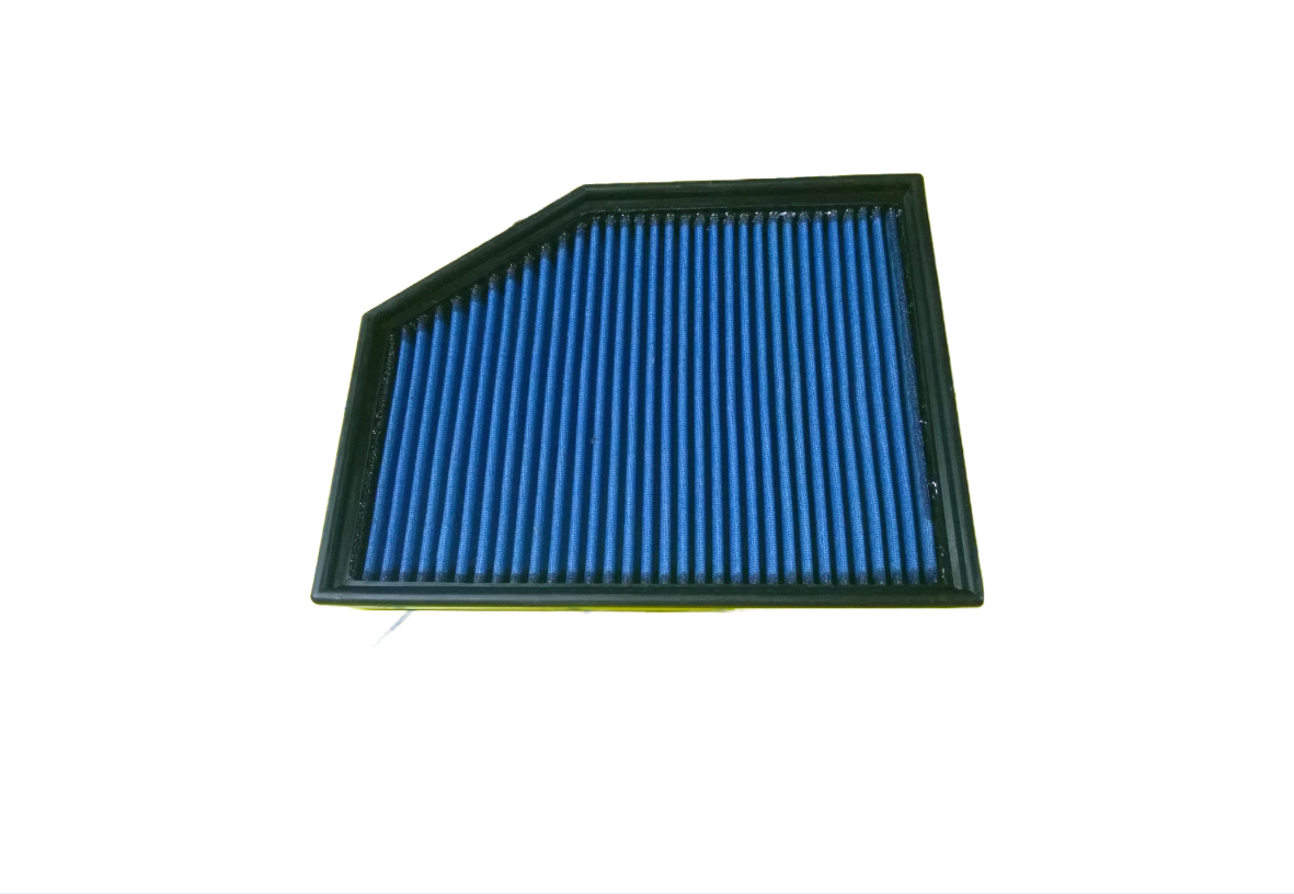 JR Sportluftfilter, Insatsfilter