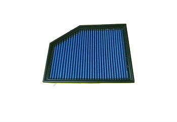JR Sportluftfilter, Insatsfilter