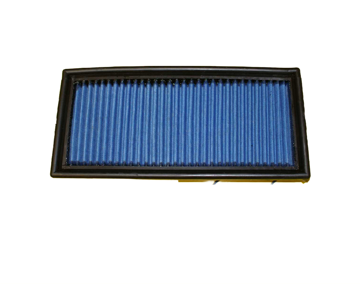 JR Sport air filter, Insert filter