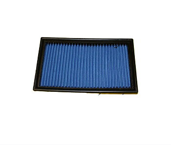 JR Sportluftfilter, Insatsfilter