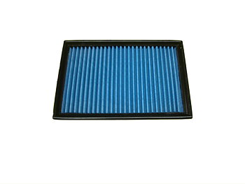 JR Sportluftfilter, Insatsfilter