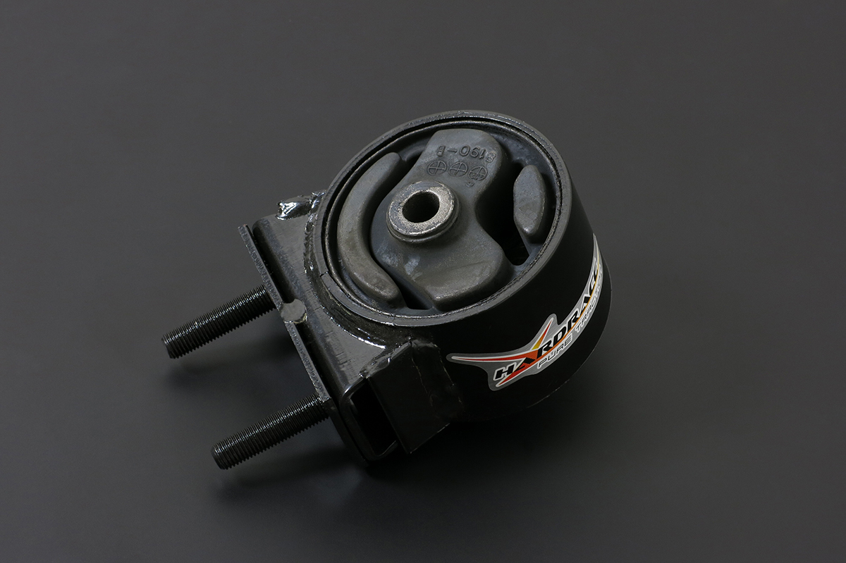 SUZUKI SWIFT '05-10 ZC31 
LEFT ENG.Fäste-RACE VERSION
(Hårdare Gummi)1PCS