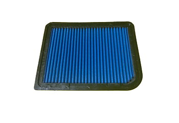 JR Sport air filter, Insert filter