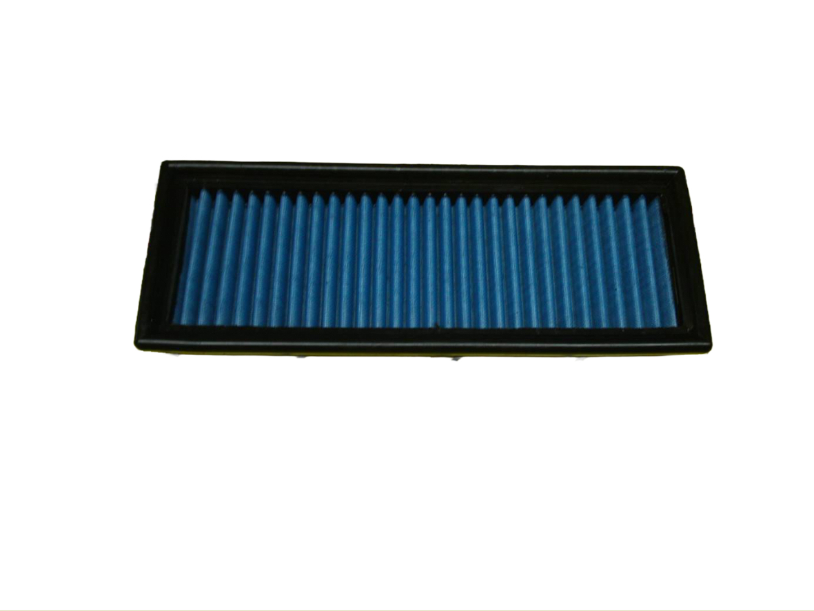 JR Sportluftfilter, Insatsfilter