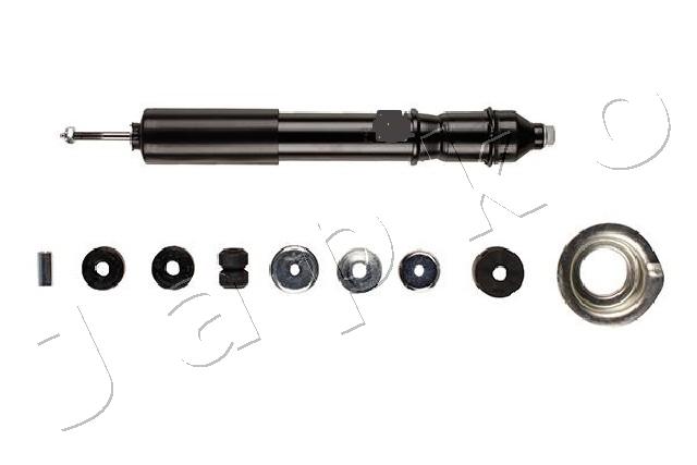 Original shockabsorber Geparts Rear  -  MERCEDES